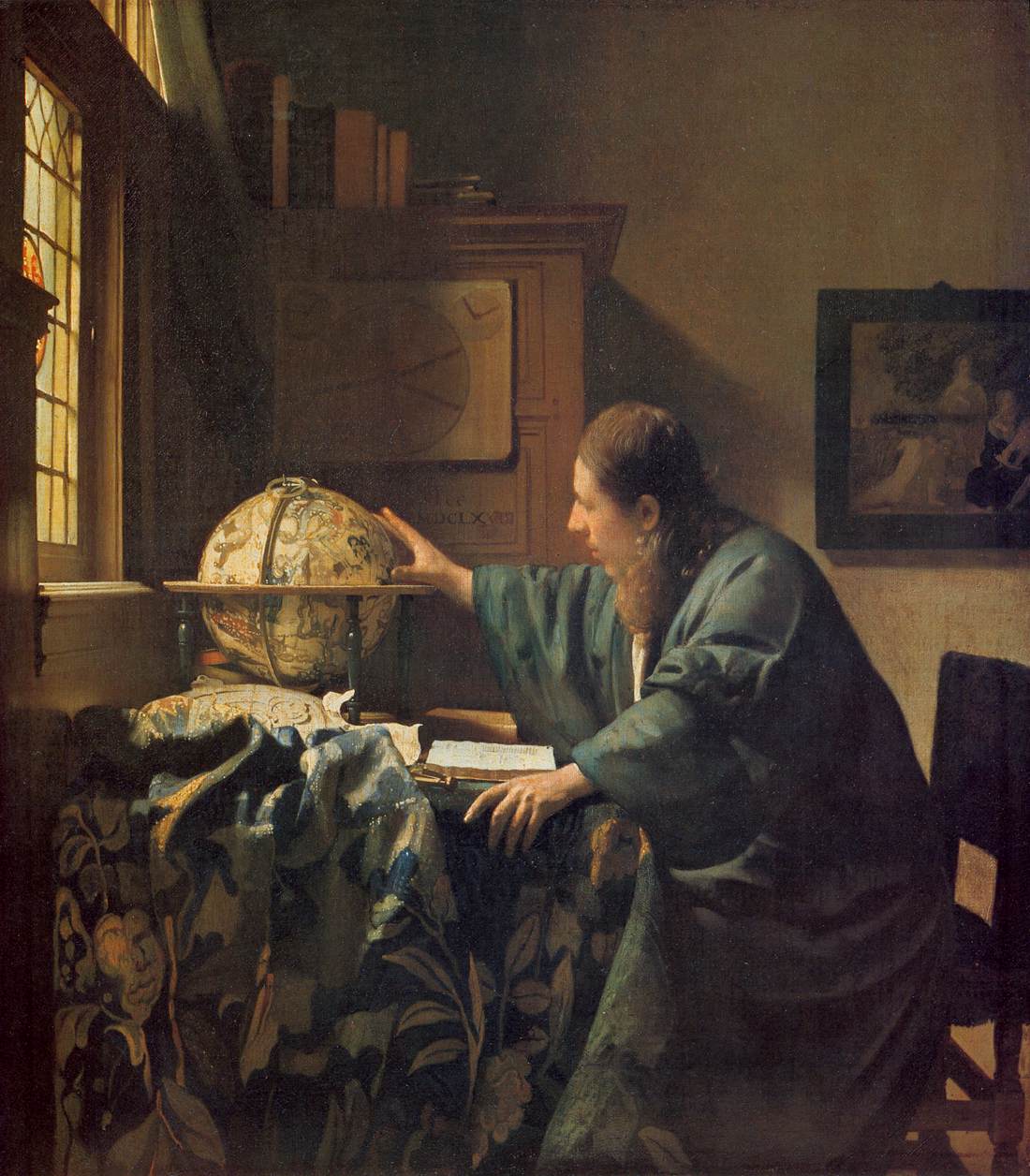 globemaker
