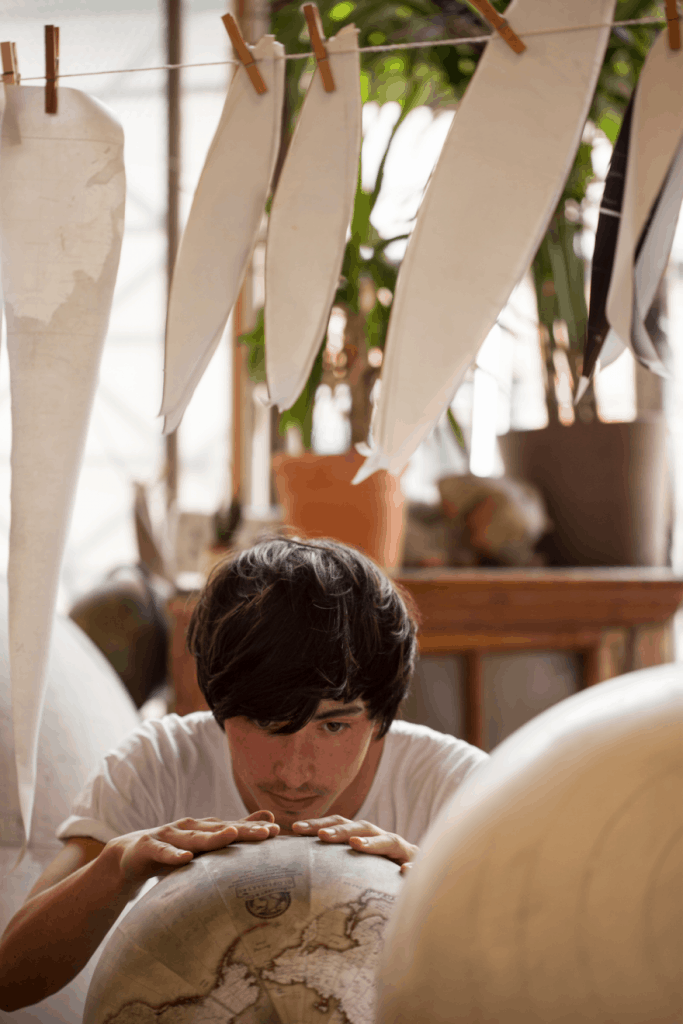 globemaker