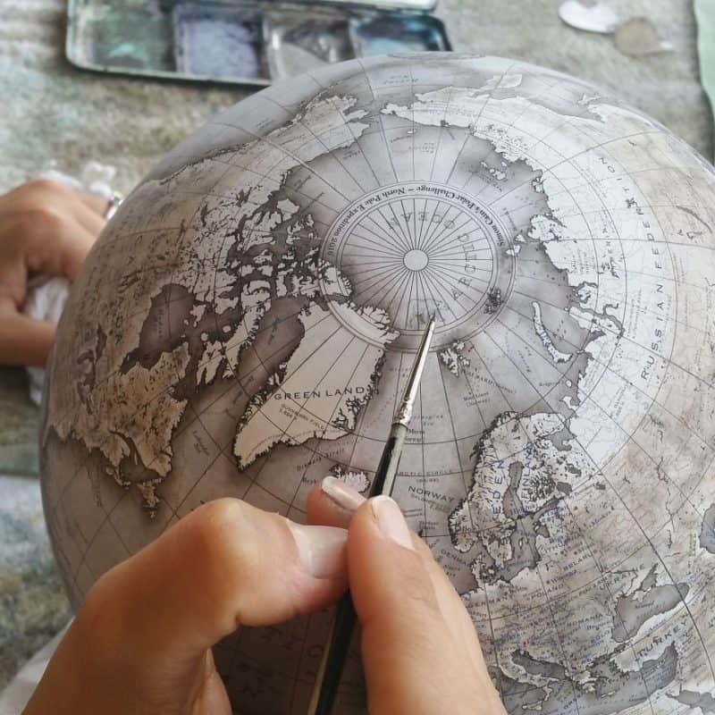 globemaker