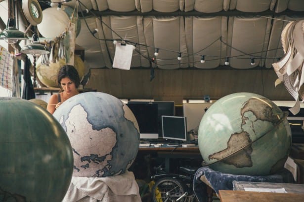 globemaker