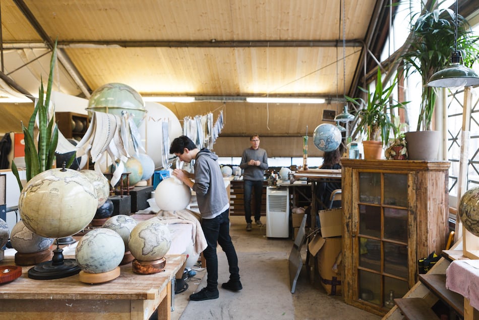 globemaker