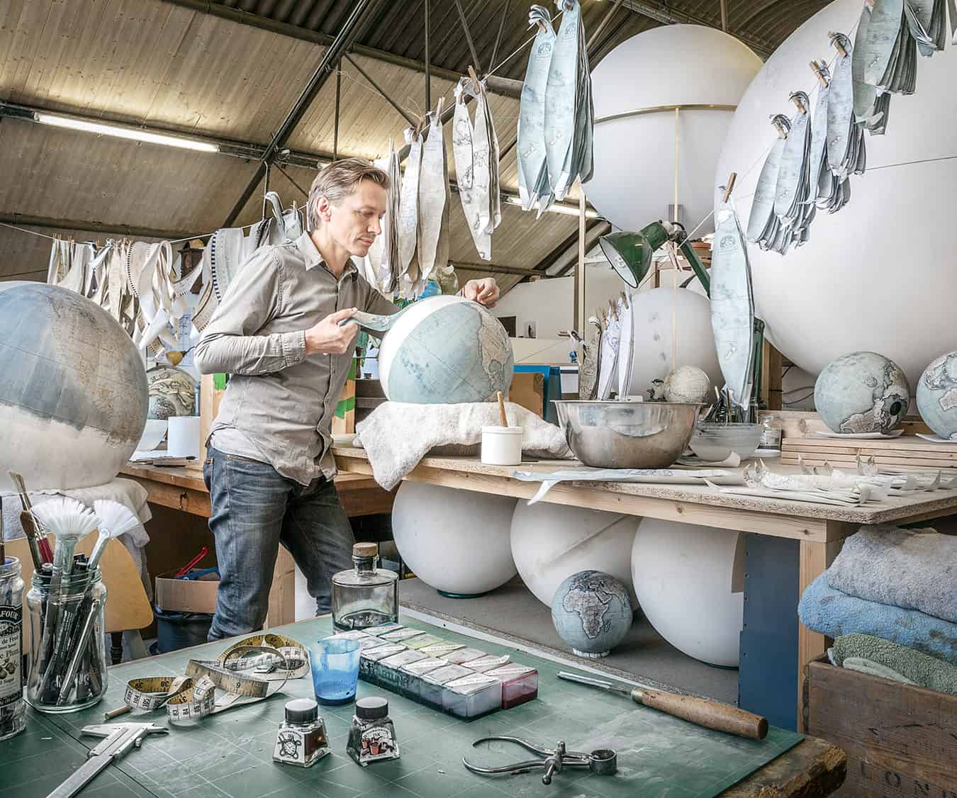 globemaker