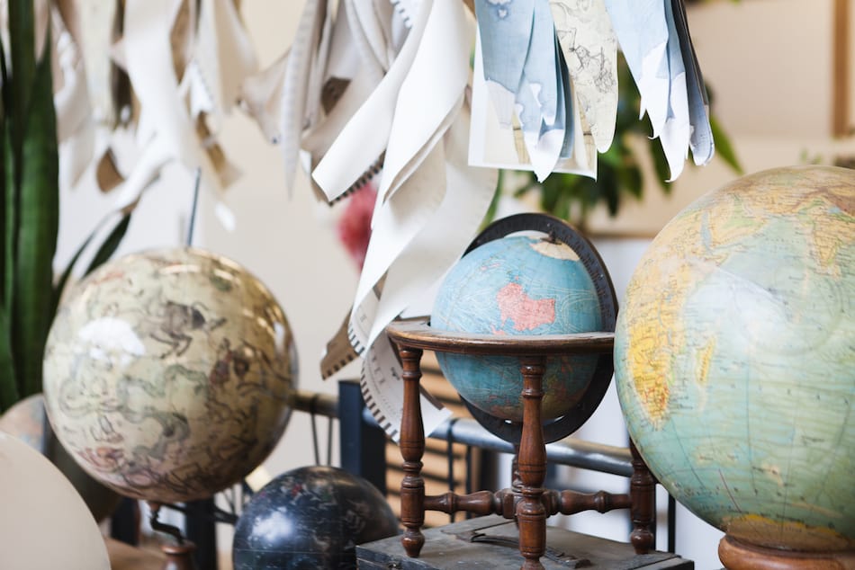 globemaker