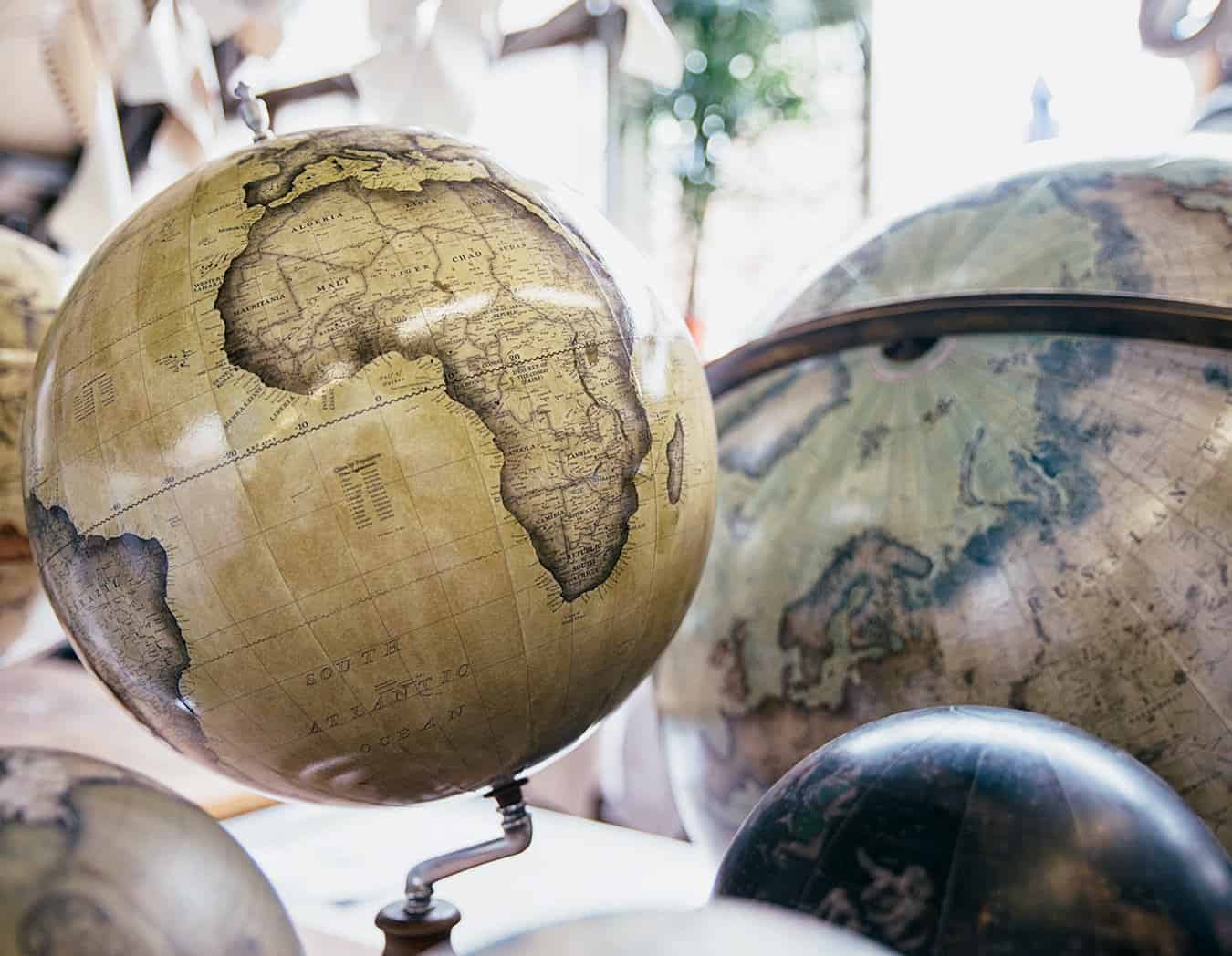 globemaker