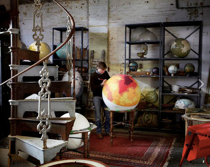 globemaker