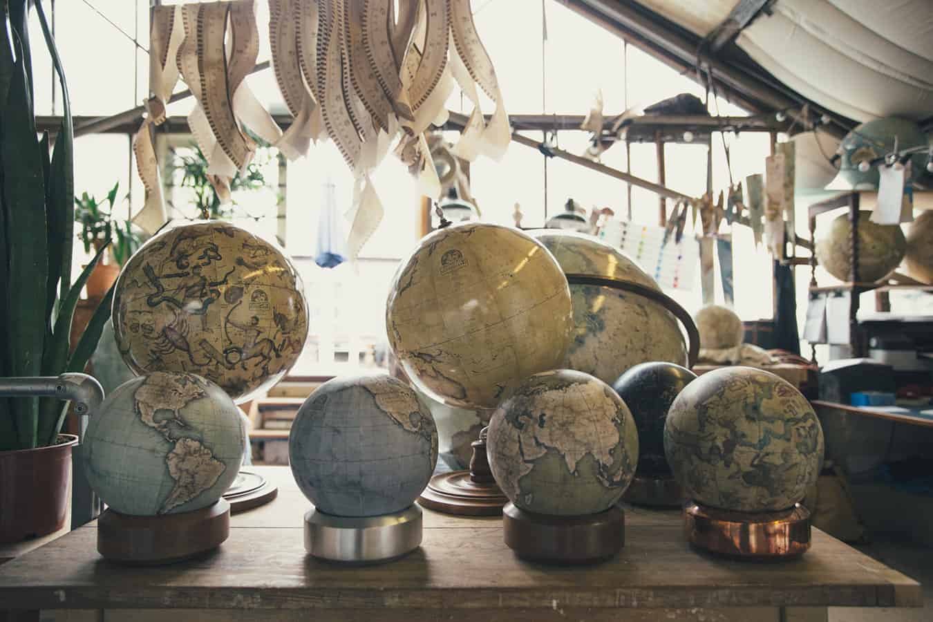globemaker