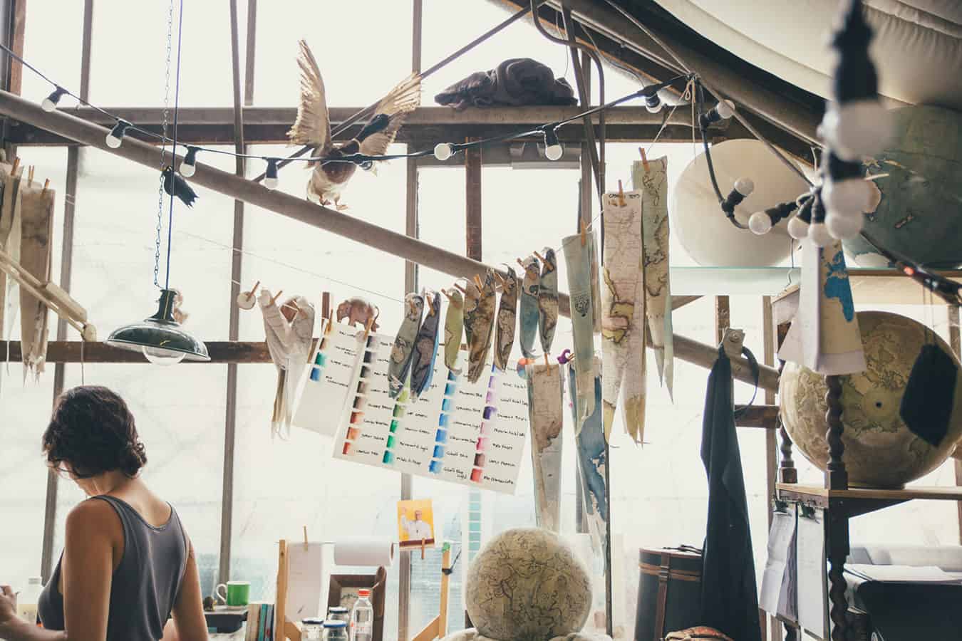 globemaker