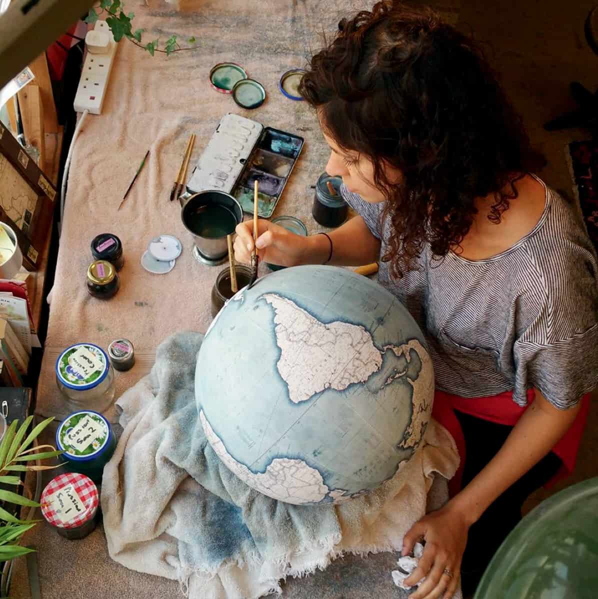 globemaker