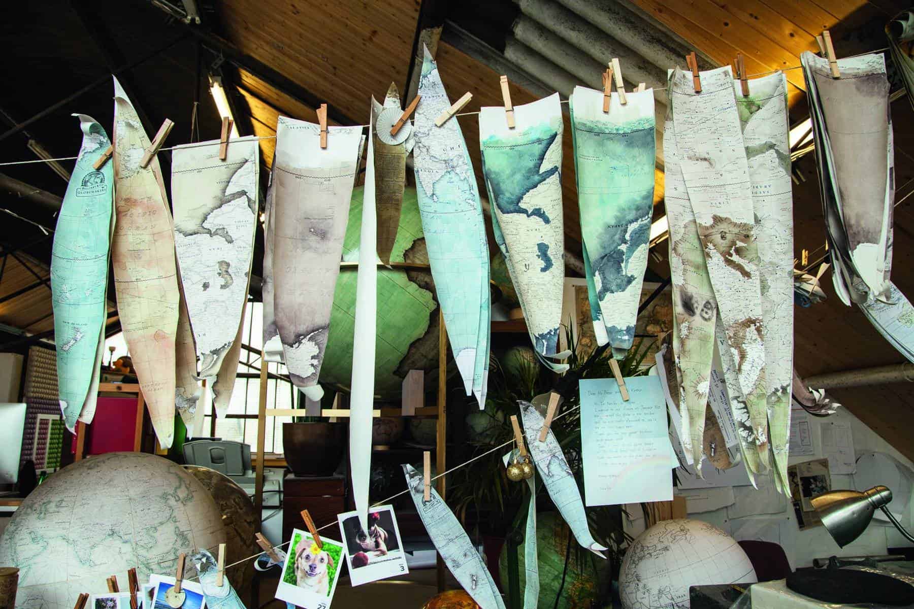 globemaker