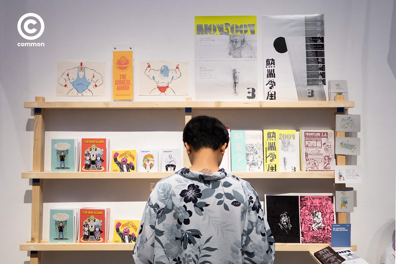 BKK ART Book Fair