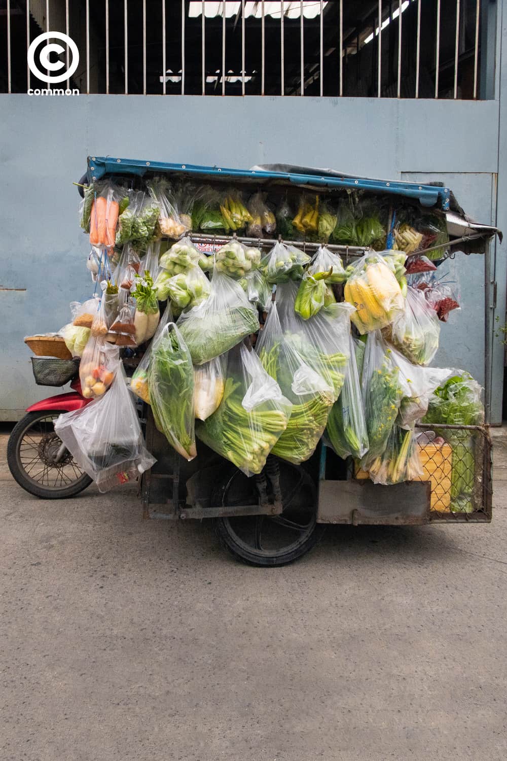 #รถเร่ #รถขายของเคลื่อนที่ #photoessay #culture