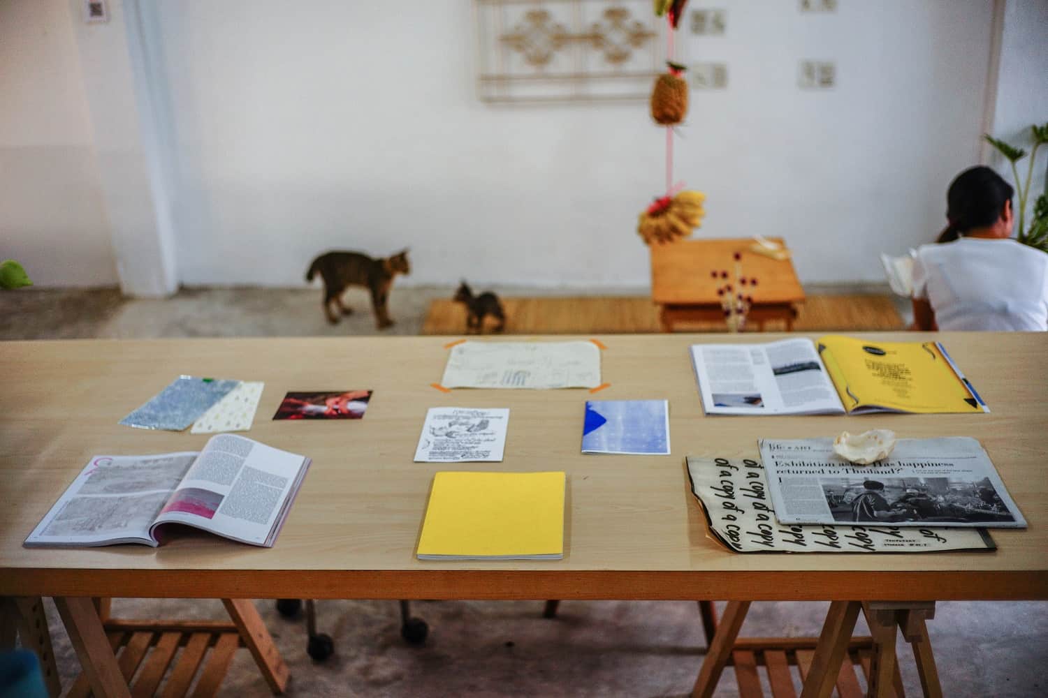 art OpenStudio