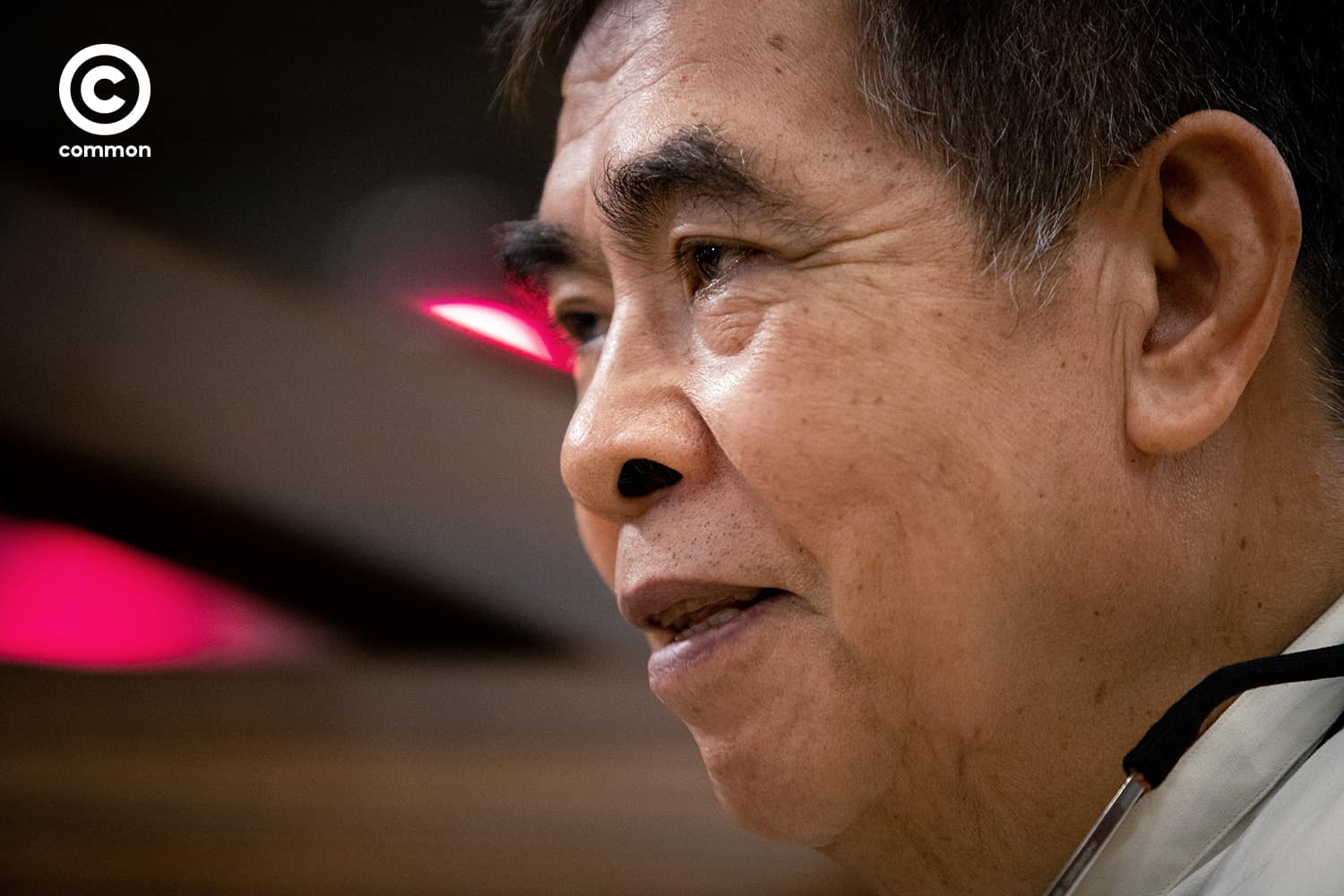 ธนิสร์ ศรีกลิ่นดี ขลุ่ย ศิลปิน ศิลปินแห่งชาติ บทสัมภาษณ์