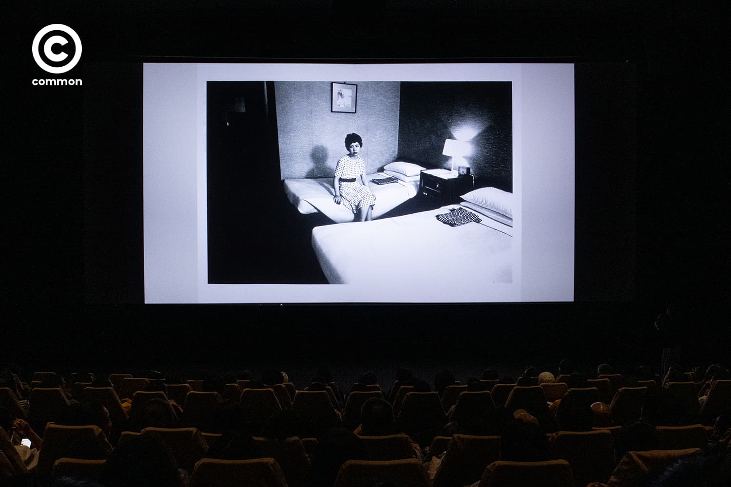 โนบุโยชิ อารากิ Nobuyoshi Araki Leica Gallery Bangkok ช่างภาพ ภาพถ่าย ญี่ปุ่น Life by Film