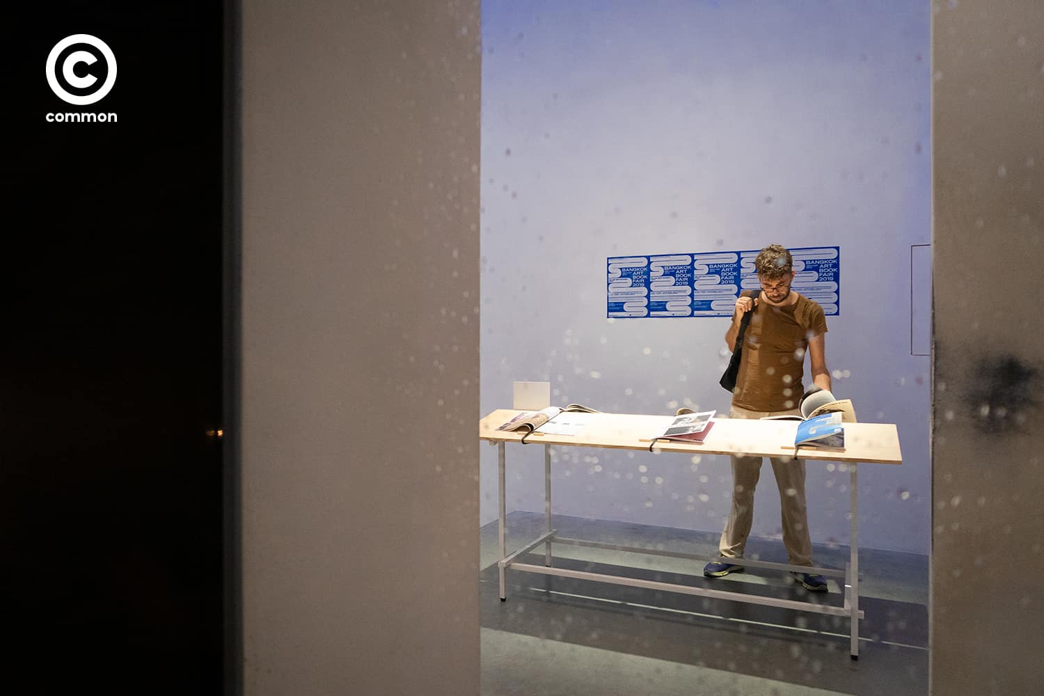 BKK ART Book Fair