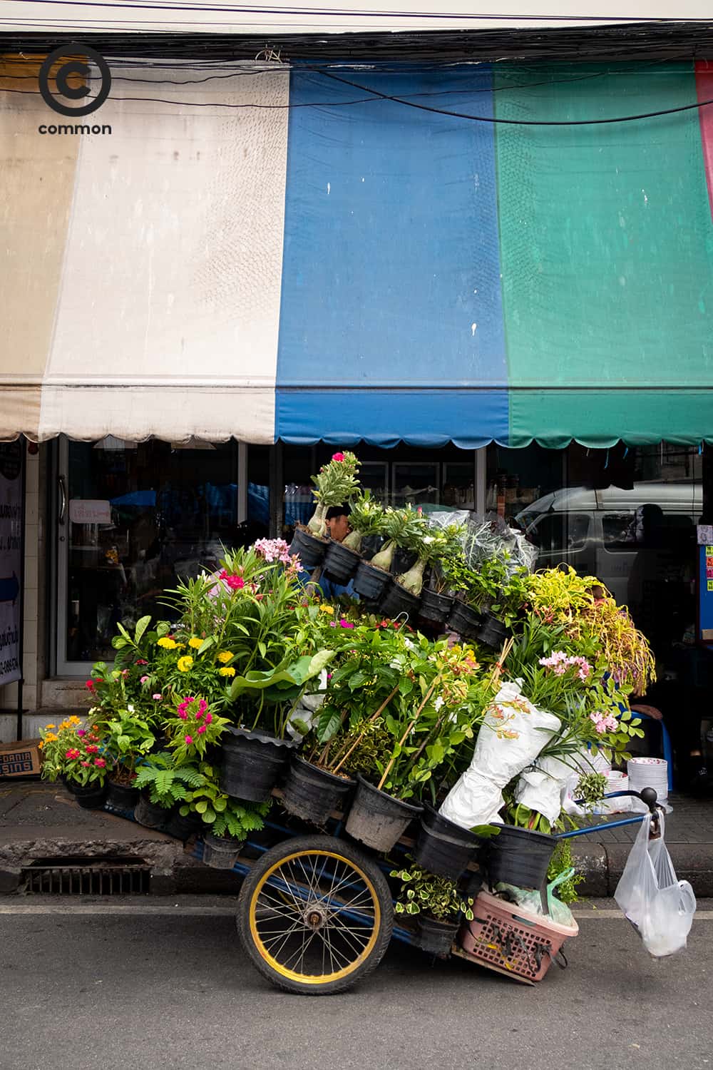 #รถเร่ #รถขายของเคลื่อนที่ #photoessay #culture