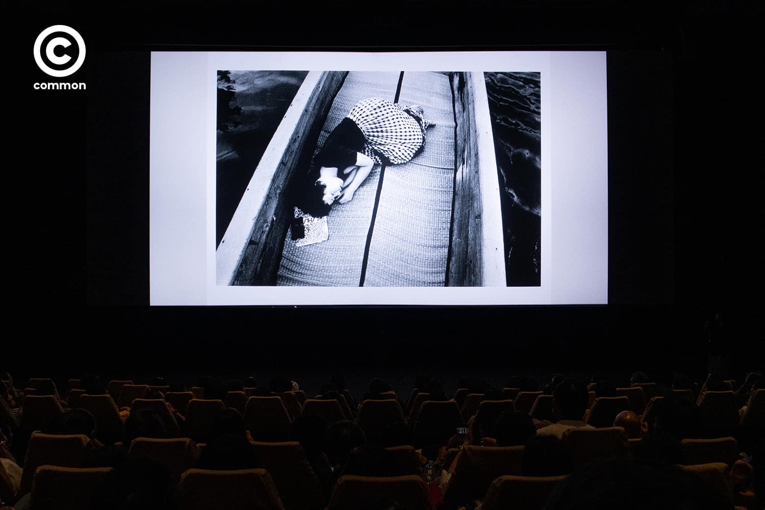 โนบุโยชิ อารากิ Nobuyoshi Araki Leica Gallery Bangkok ช่างภาพ ภาพถ่าย ญี่ปุ่น Life by Film