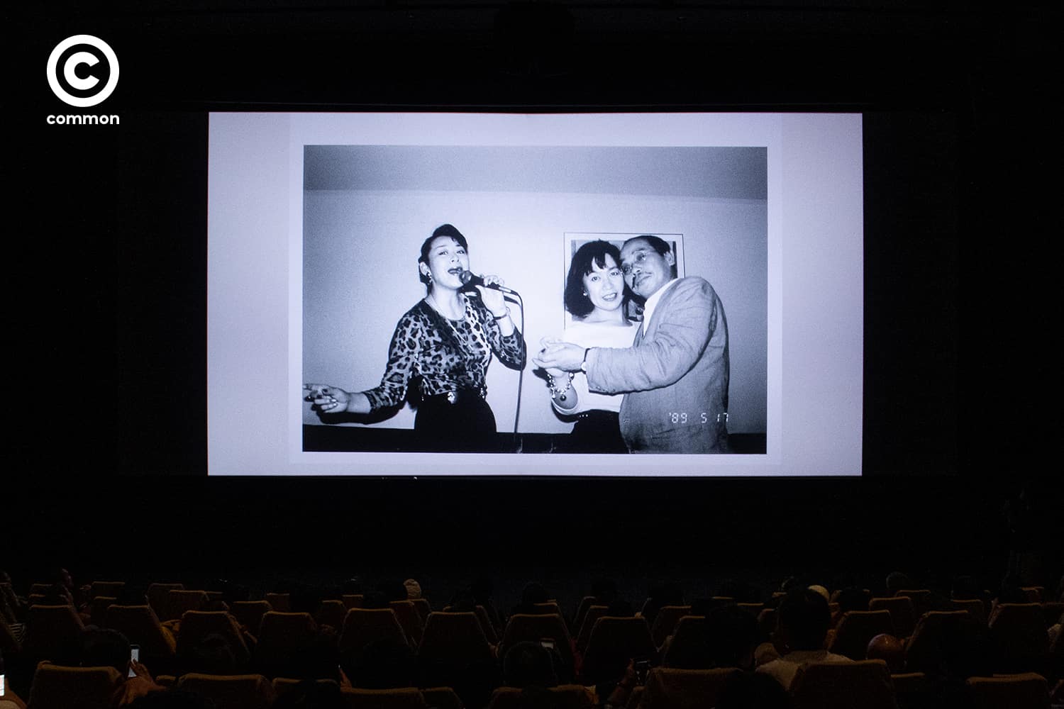 โนบุโยชิ อารากิ Nobuyoshi Araki Leica Gallery Bangkok ช่างภาพ ภาพถ่าย ญี่ปุ่น Life by Film