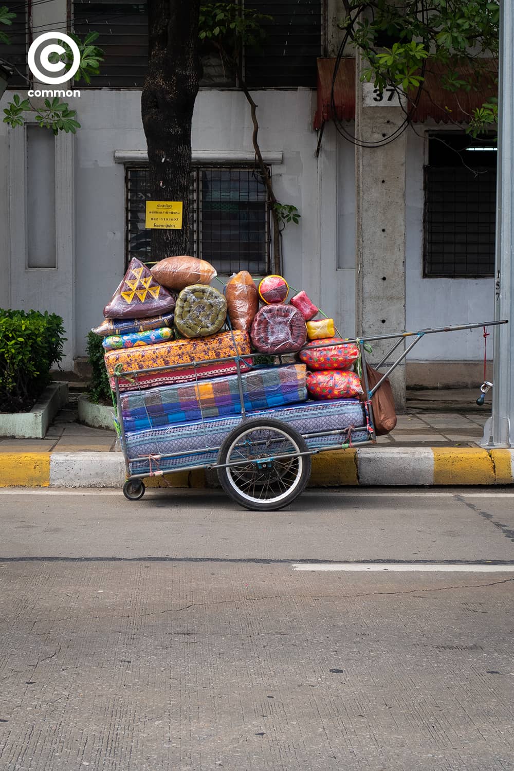 #รถเร่ #รถขายของเคลื่อนที่ #photoessay #culture