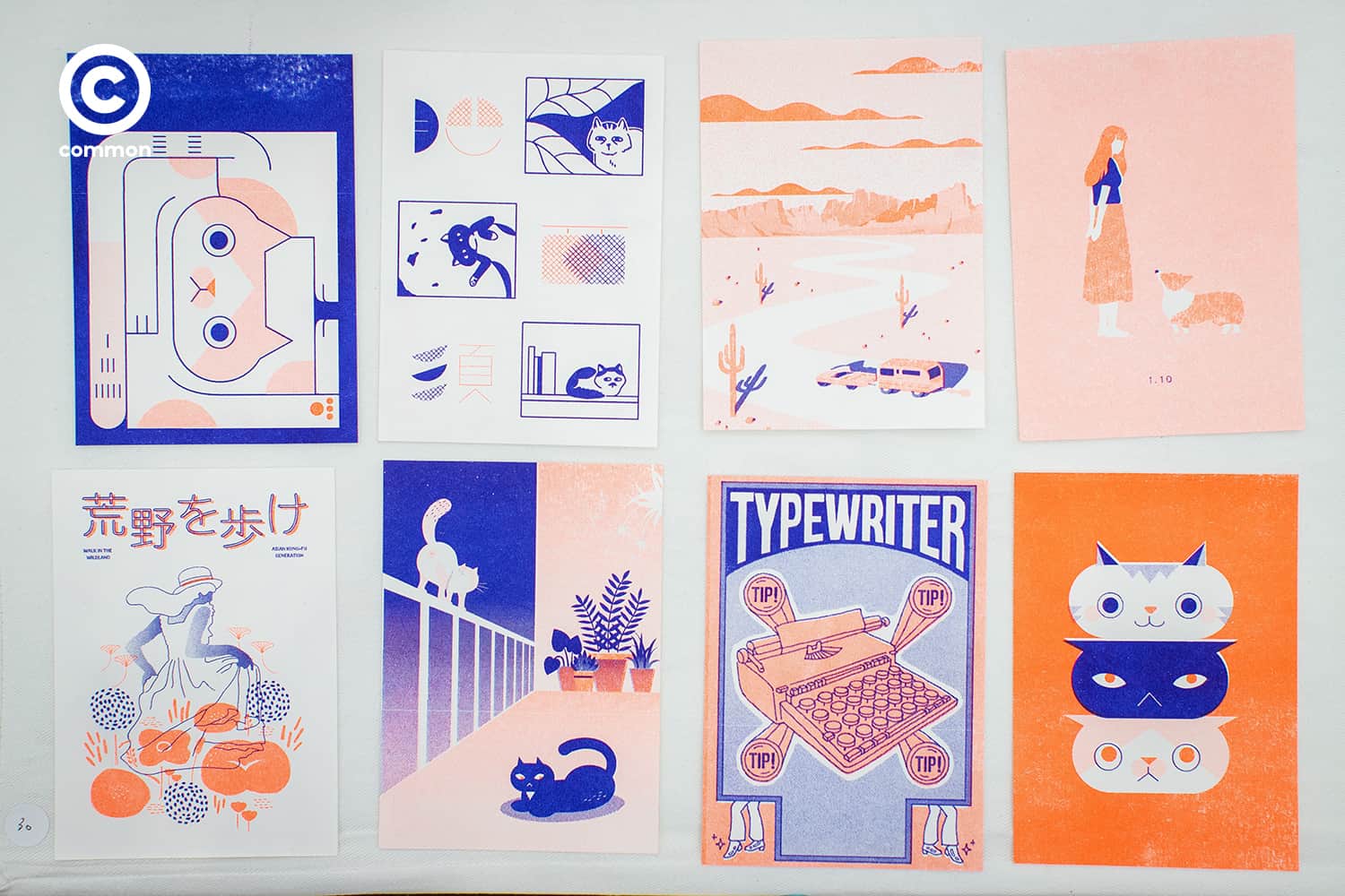 BKK ART Book Fair