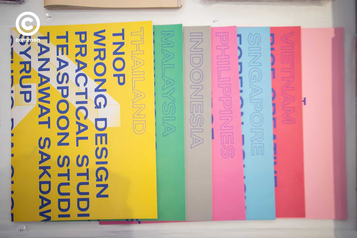 BKK ART Book Fair