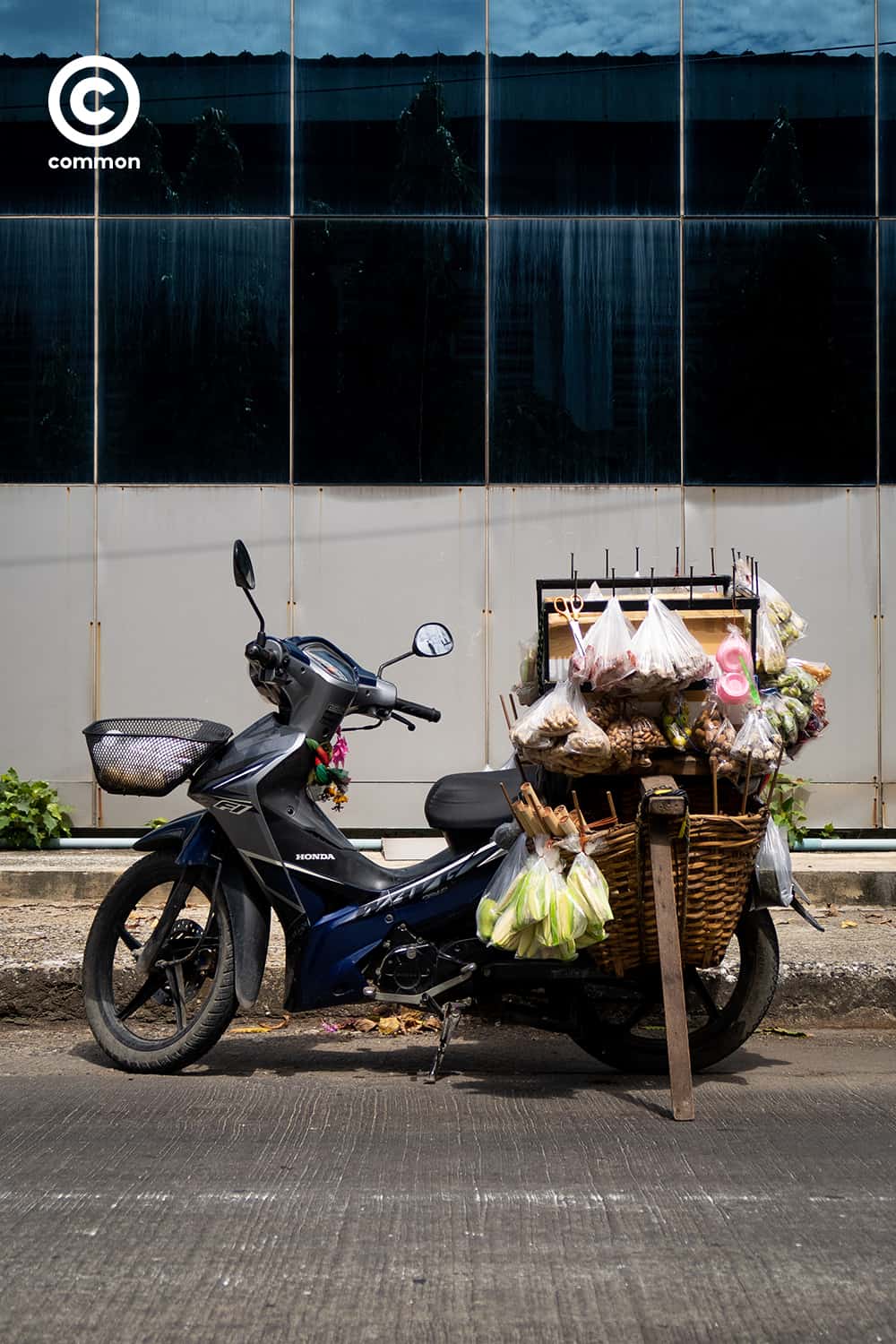 #รถเร่ #รถขายของเคลื่อนที่ #photoessay #culture