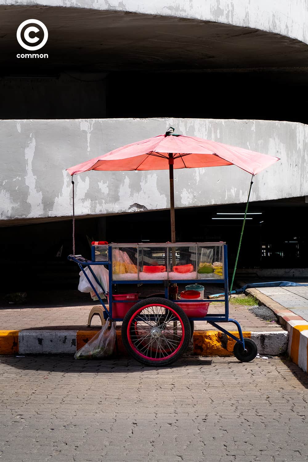 #รถเร่ #รถขายของเคลื่อนที่ #photoessay #culture