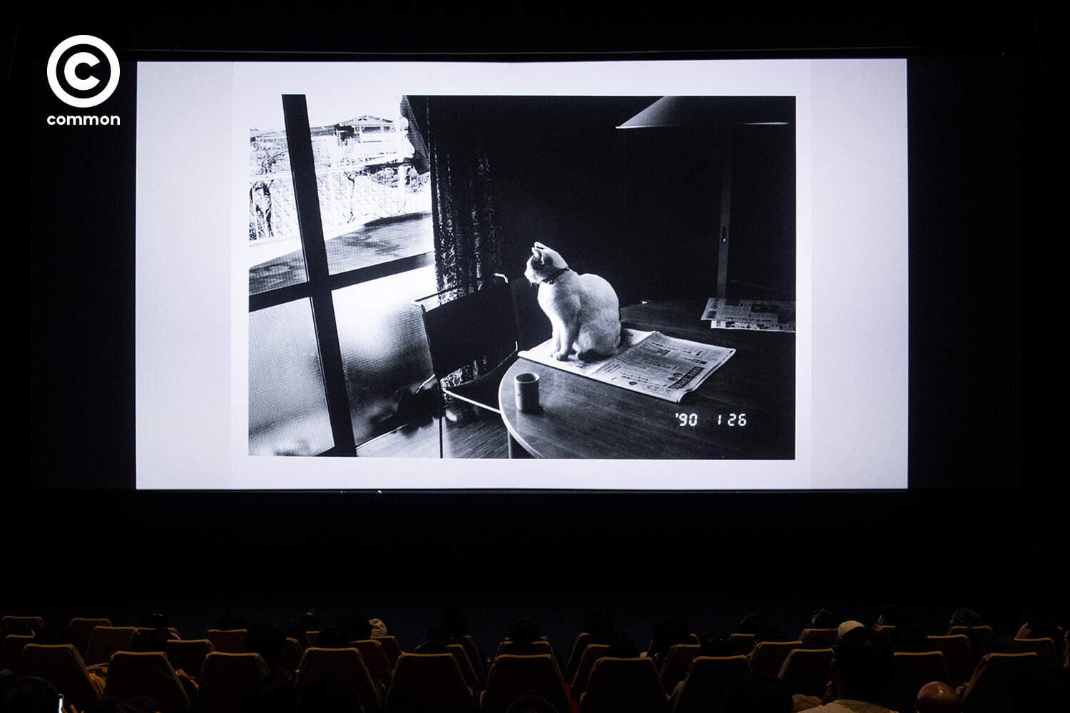 โนบุโยชิ อารากิ Nobuyoshi Araki Leica Gallery Bangkok ช่างภาพ ภาพถ่าย ญี่ปุ่น Life by Film