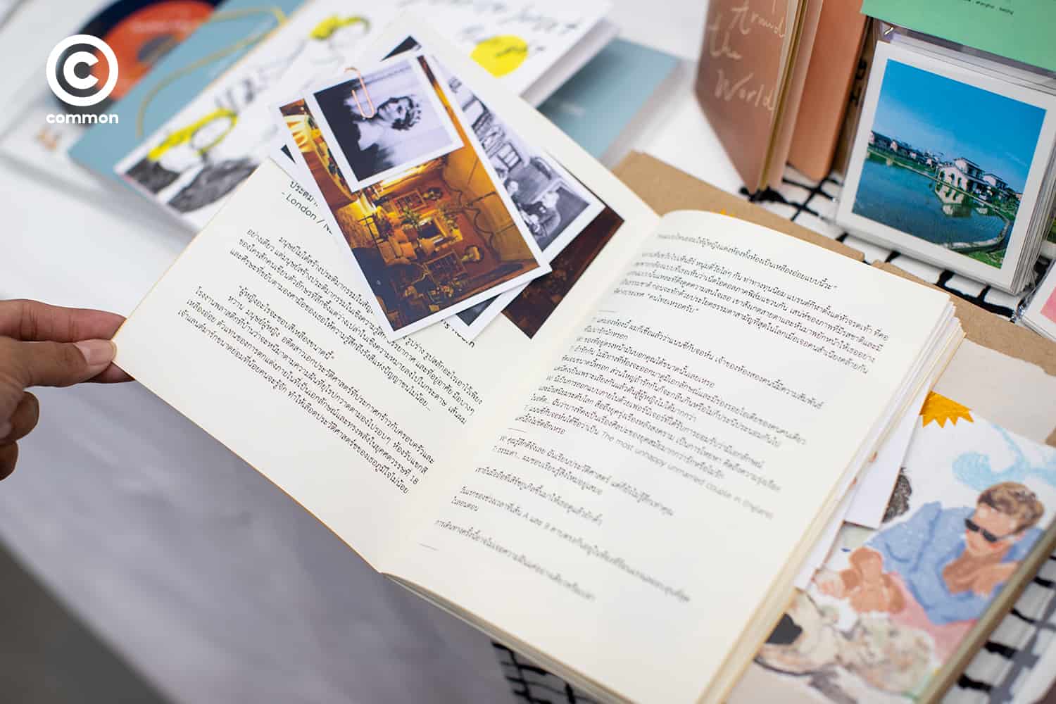 BKK ART Book Fair