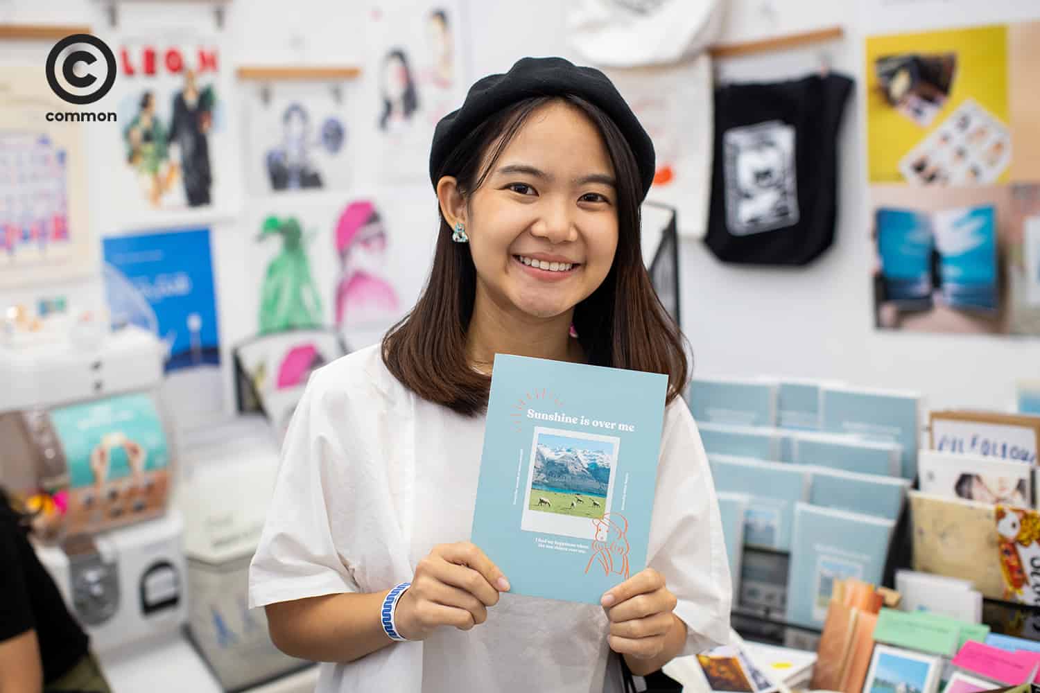 BKK ART Book Fair