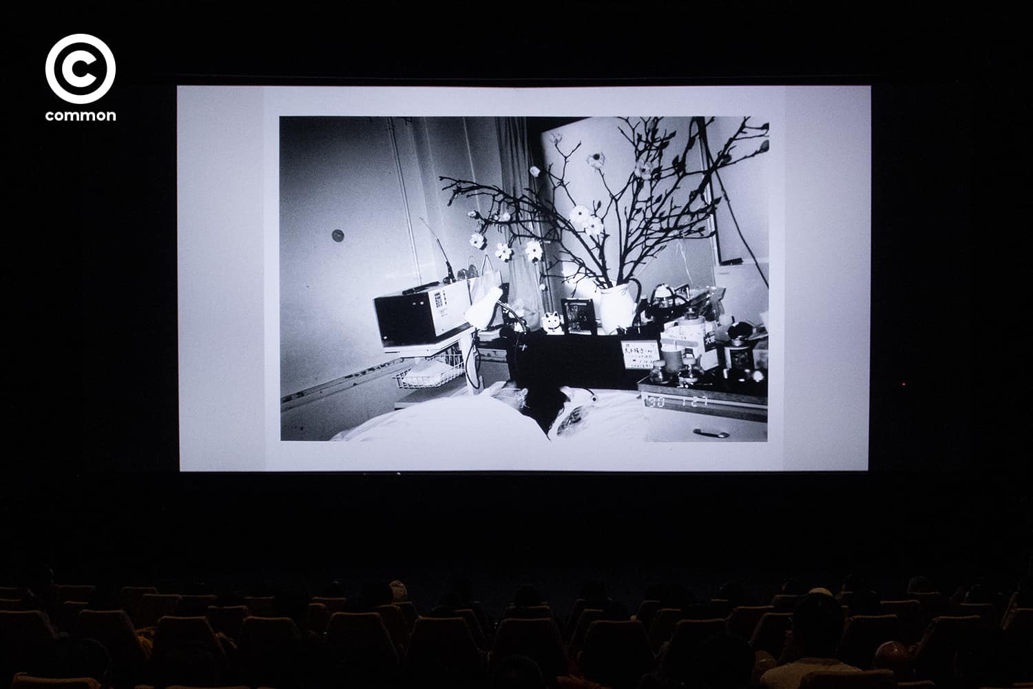โนบุโยชิ อารากิ Nobuyoshi Araki Leica Gallery Bangkok ช่างภาพ ภาพถ่าย ญี่ปุ่น Life by Film