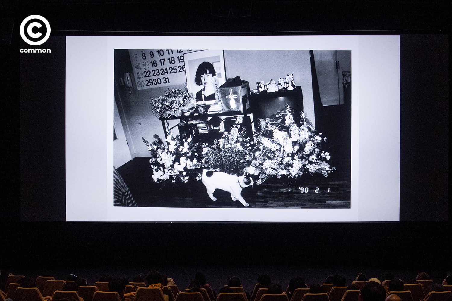 โนบุโยชิ อารากิ Nobuyoshi Araki Leica Gallery Bangkok ช่างภาพ ภาพถ่าย ญี่ปุ่น Life by Film