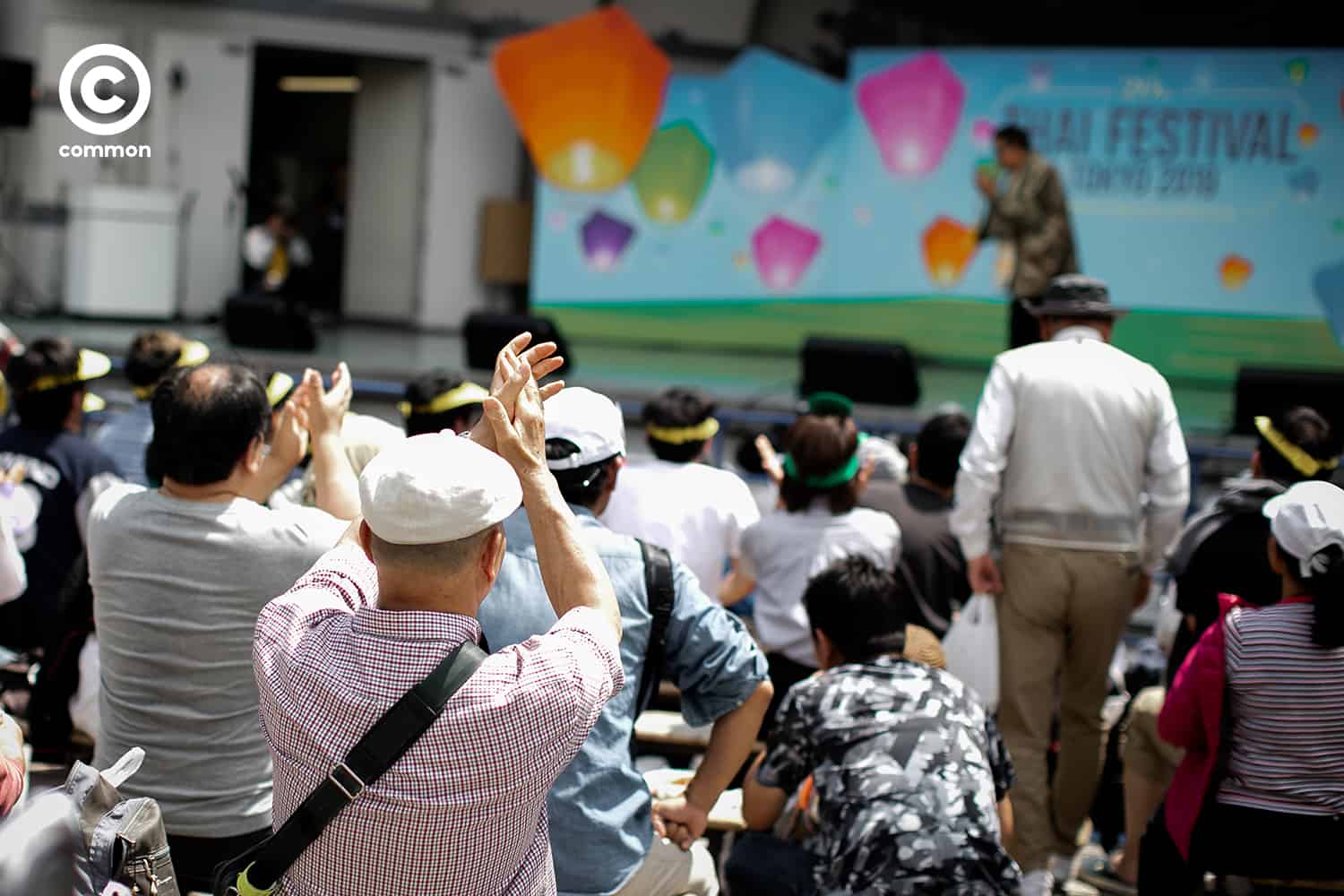 ธนิสร์ ศรีกลิ่นดี ขลุ่ย ศิลปิน ศิลปินแห่งชาติ บทสัมภาษณ์
