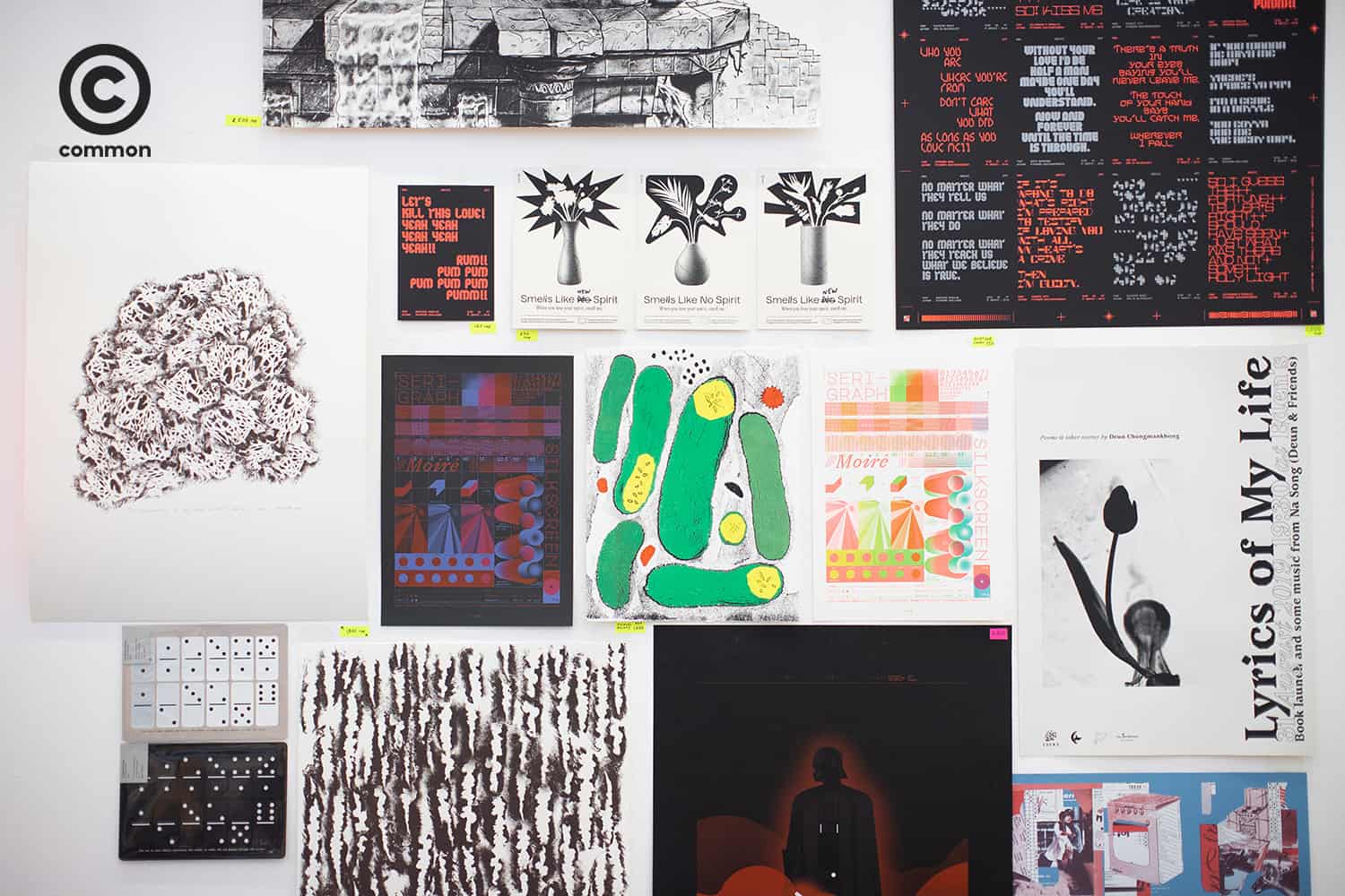 BKK ART Book Fair