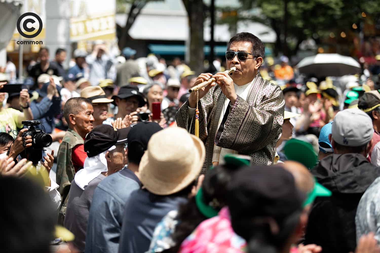 ธนิสร์ ศรีกลิ่นดี ขลุ่ย ศิลปิน ศิลปินแห่งชาติ บทสัมภาษณ์