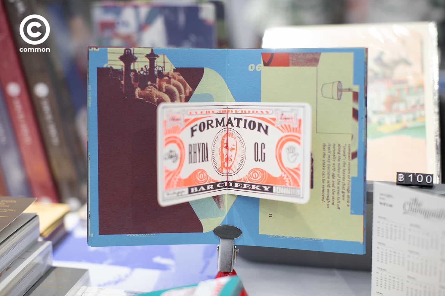 BKK ART Book Fair