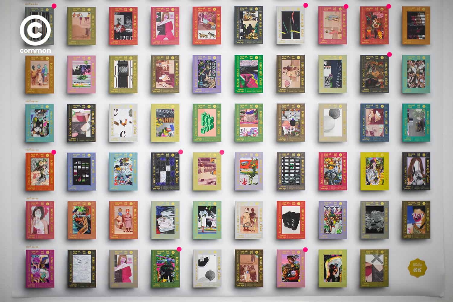 BKK ART Book Fair