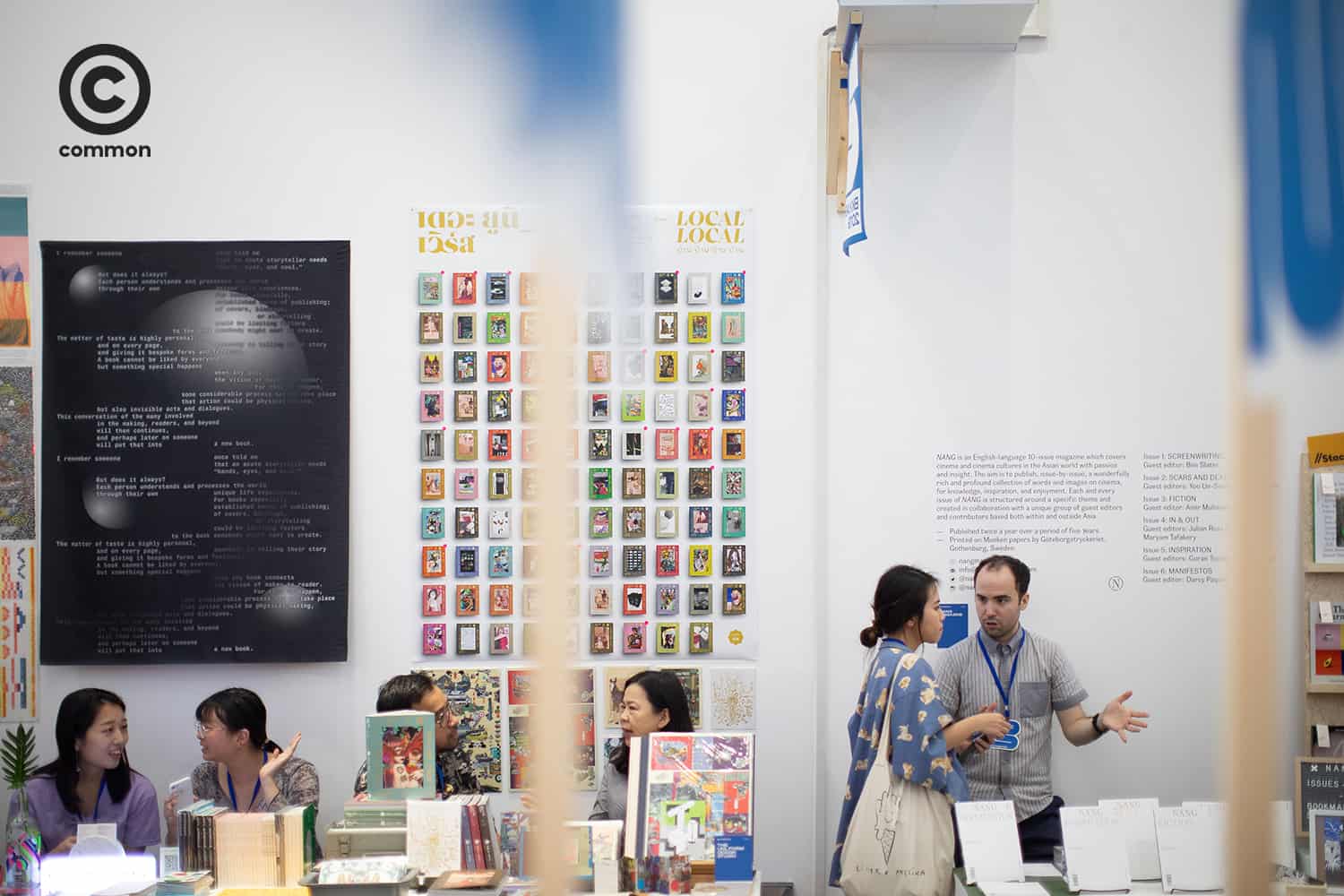 BKK ART Book Fair