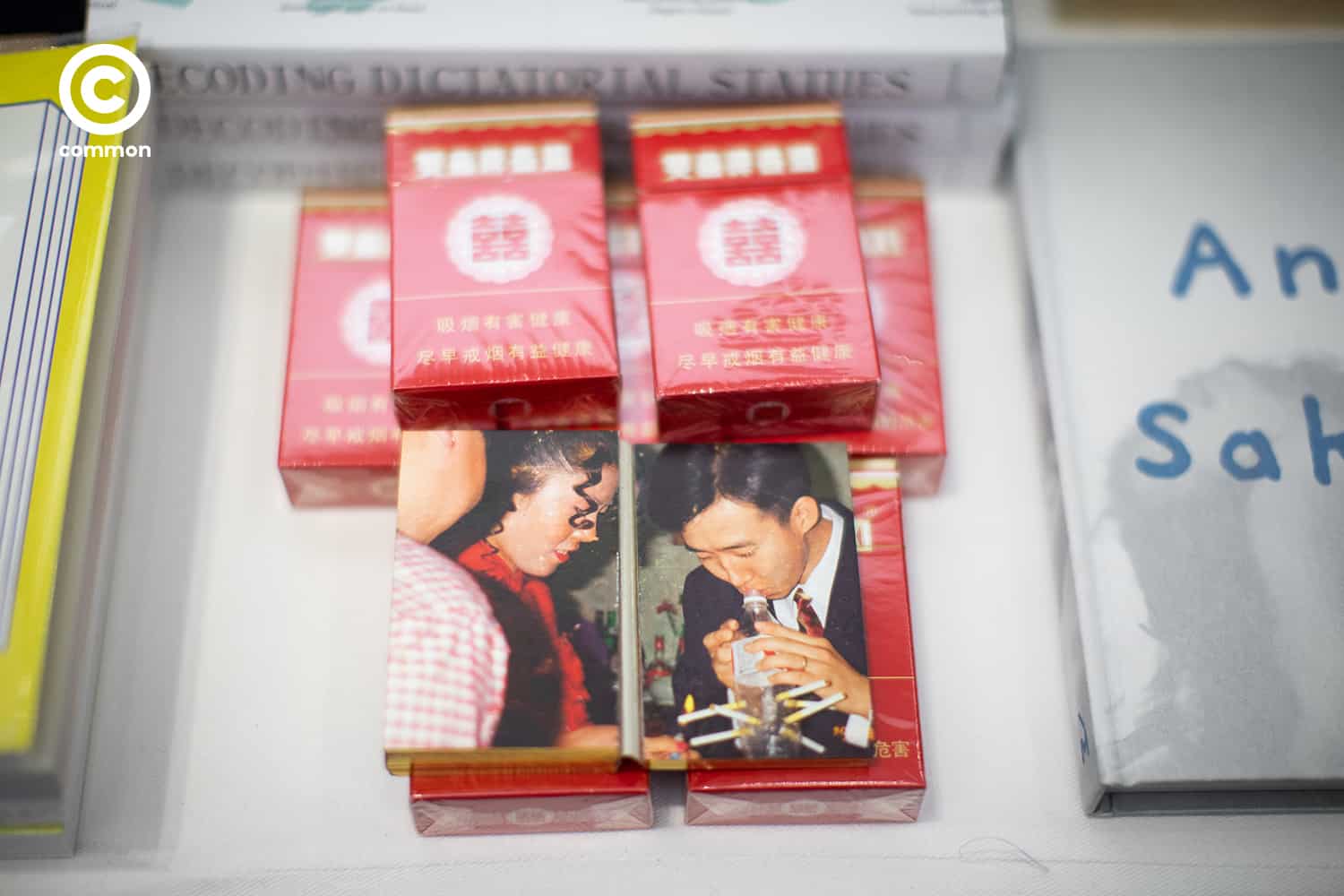 BKK ART Book Fair