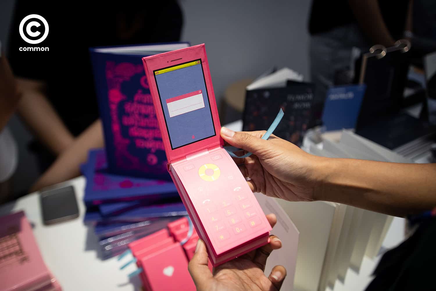 BKK ART Book Fair