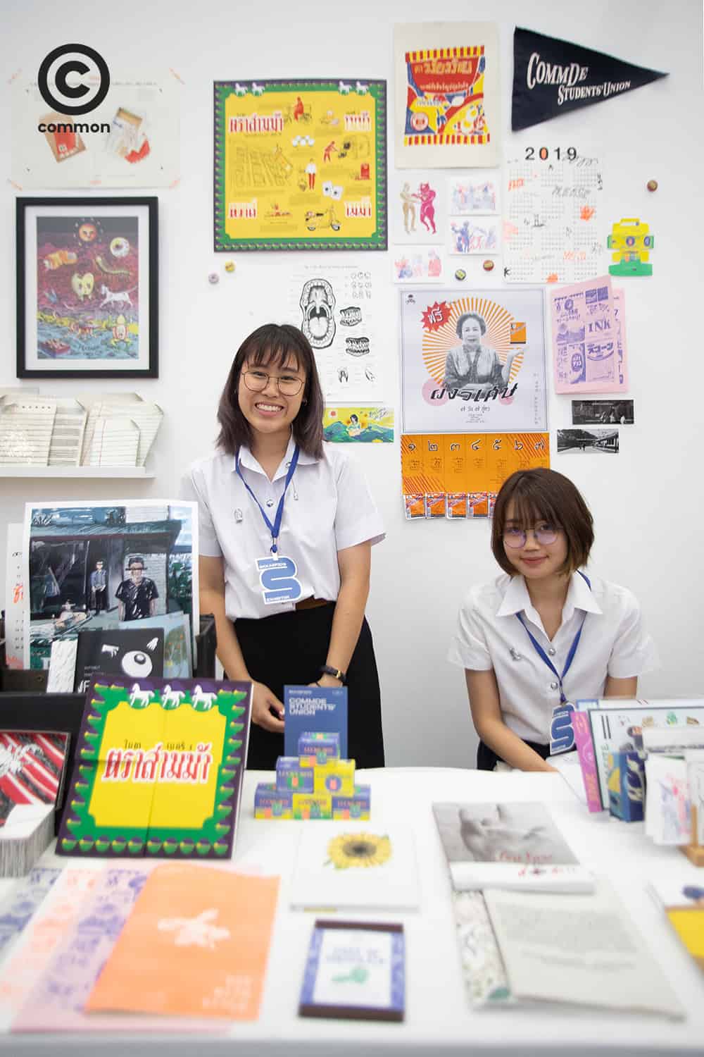 BKK ART Book Fair