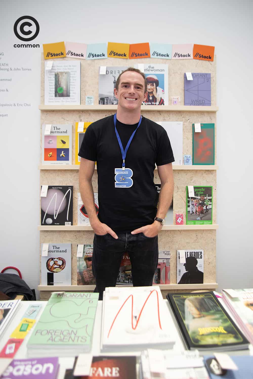 BKK ART Book Fair