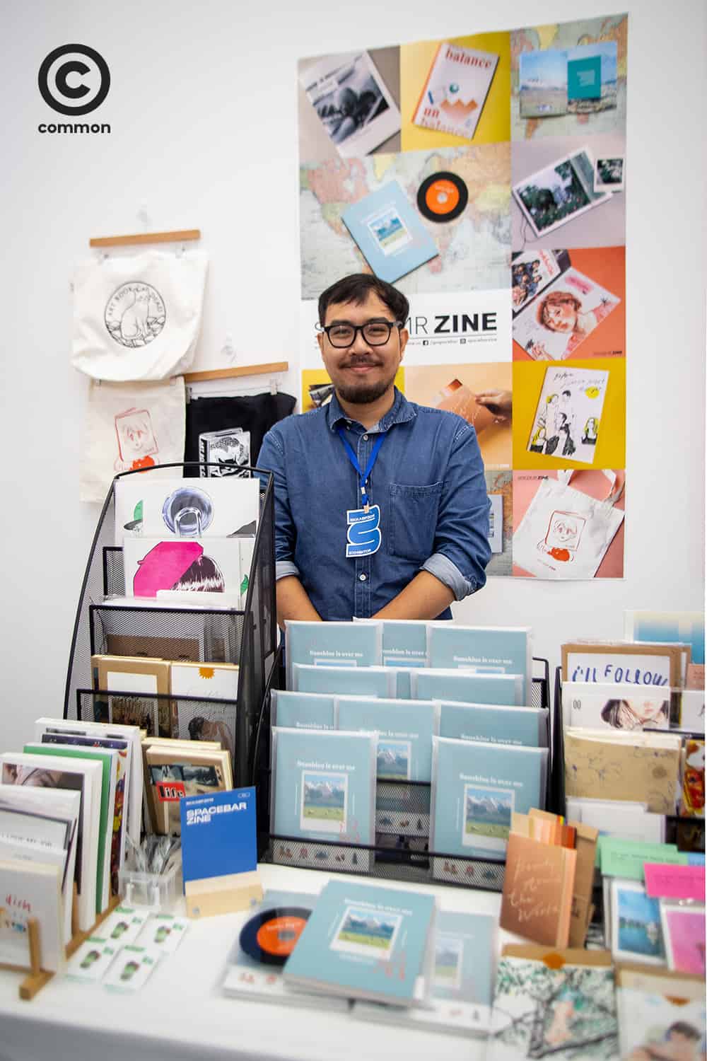 BKK ART Book Fair
