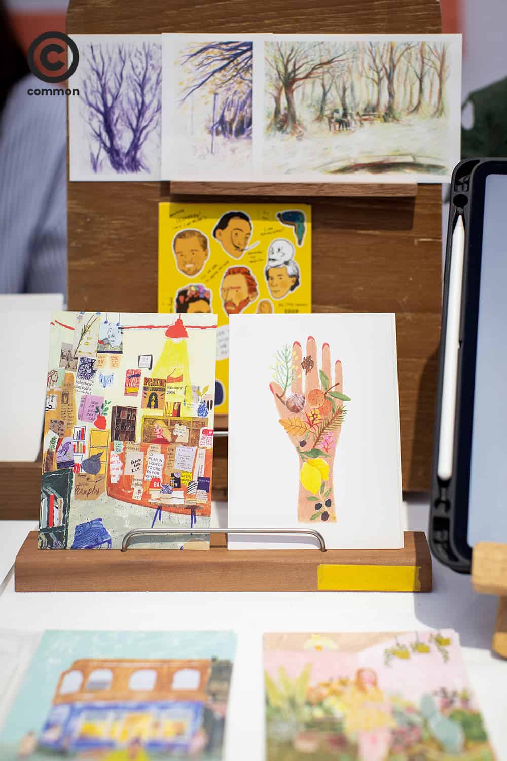 BKK ART Book Fair