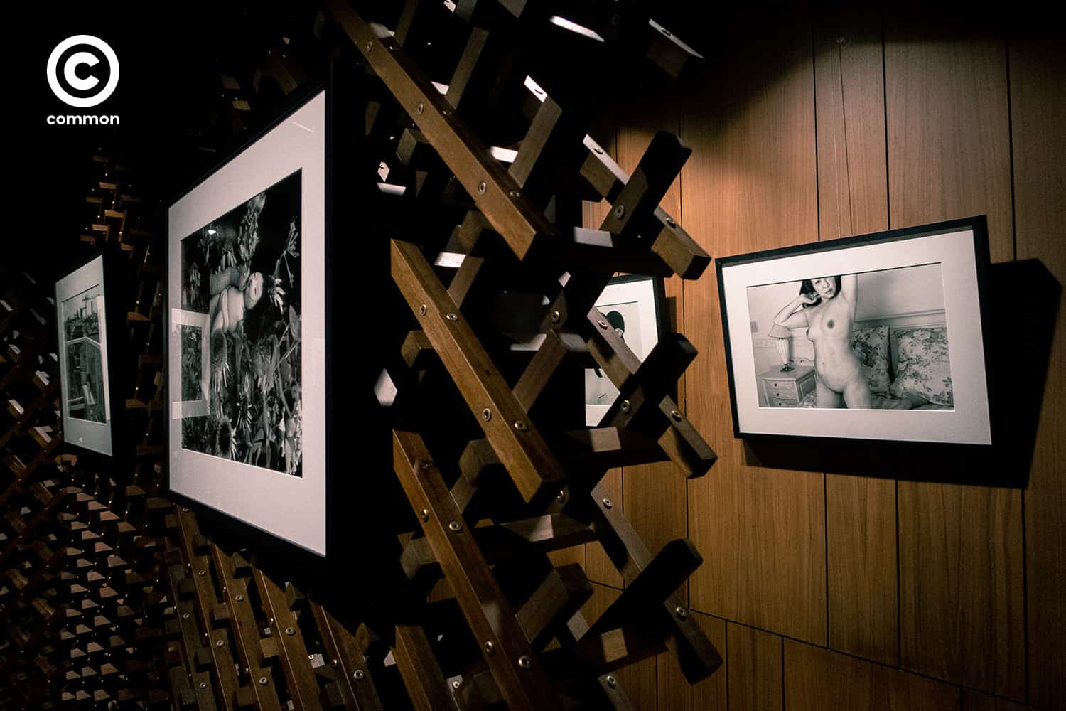 โนบุโยชิ อารากิ Nobuyoshi Araki Leica Gallery Bangkok ช่างภาพ ภาพถ่าย ญี่ปุ่น Life by Film