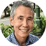 เคโบะ โออิวะ Keibo Oiwa