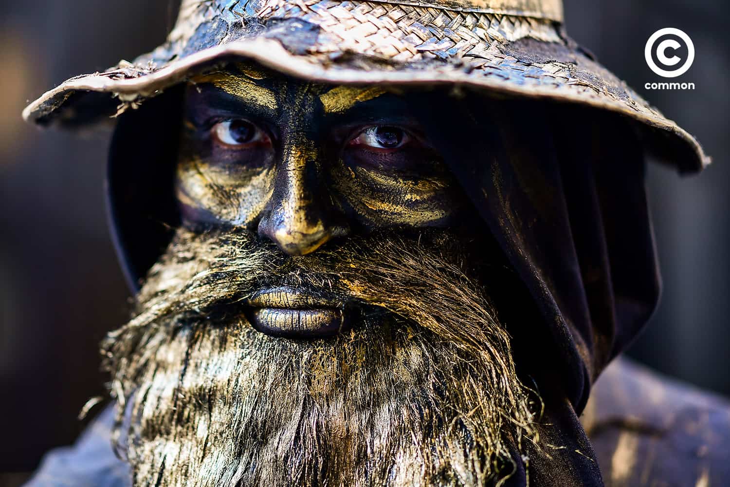 living statue รูปปั้น รูปปั้นคนเป็น รูปปั้น ขยับได้ มีชีวิต ศิลปิน ข้างถนน การแสดง บัวโนสไอเรส
