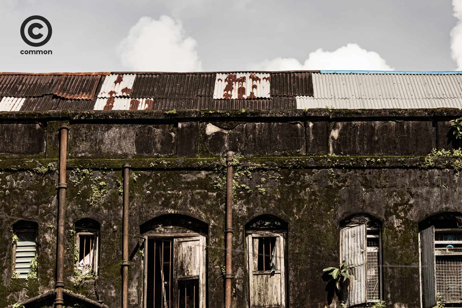 street art Rangoon 