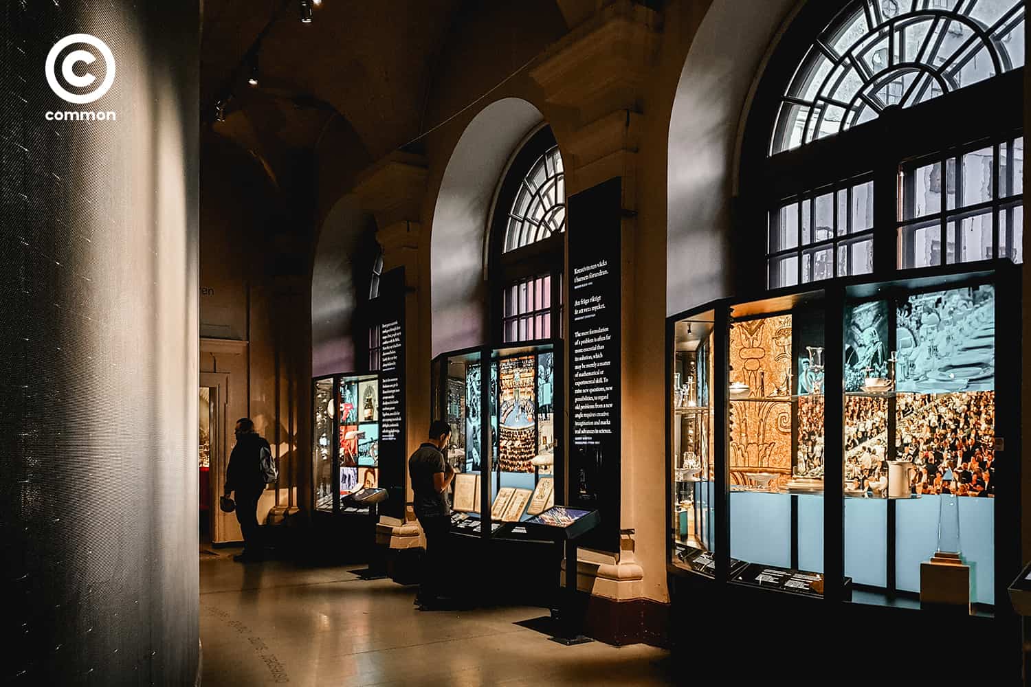 Nobel Museum 