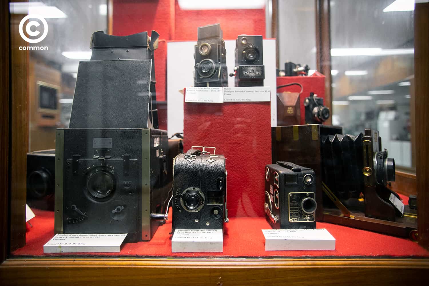 cu museum 